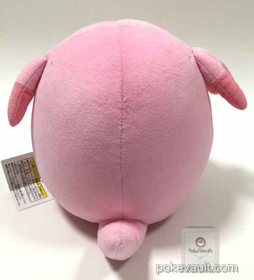 giant chansey plush