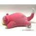 large slowpoke plush