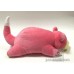 large slowpoke plush