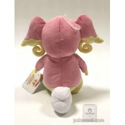 audino plush