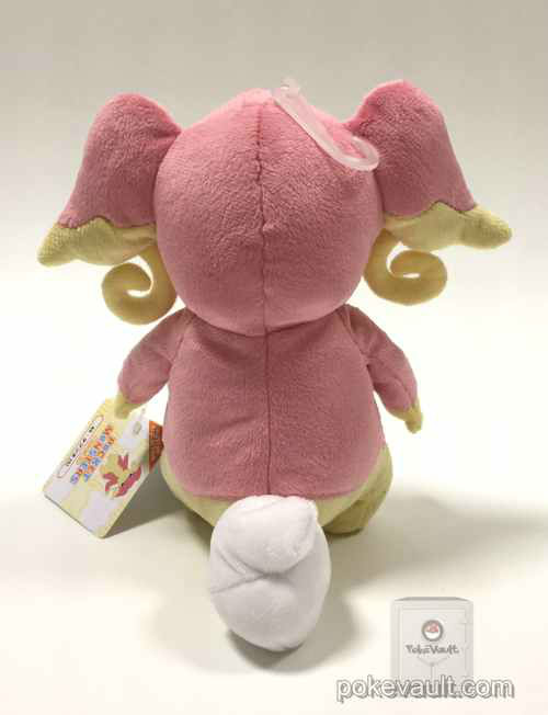 audino plush