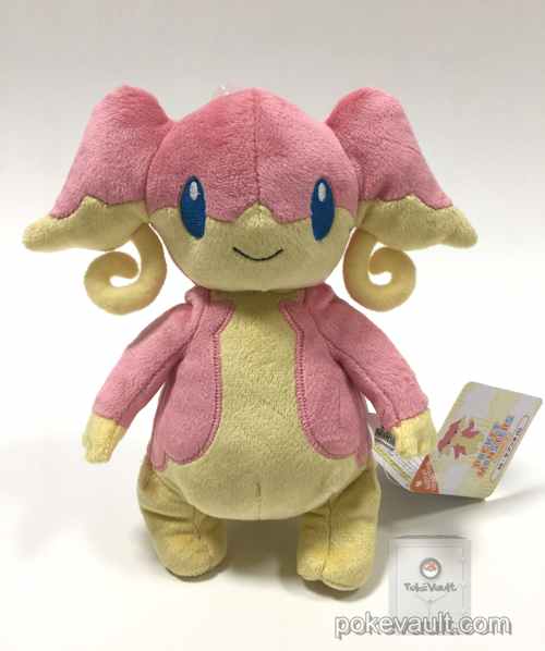 audino plush