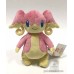 mega audino plush