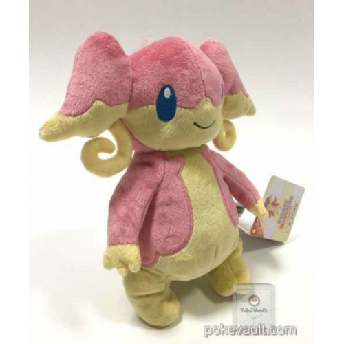 audino plush