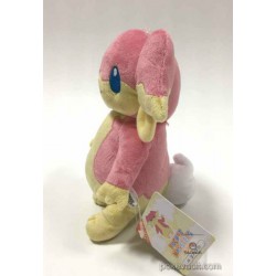 audino plush