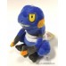 croagunk plush