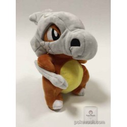 cubone soft toy