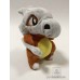 cubone plush toy