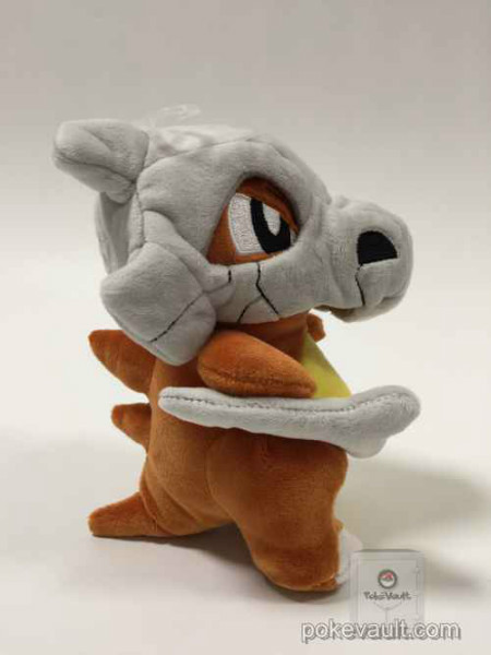 giant cubone plush