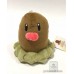 diglett plush toy