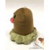 alolan diglett plush