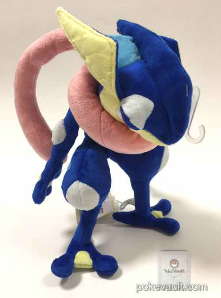 toy greninja