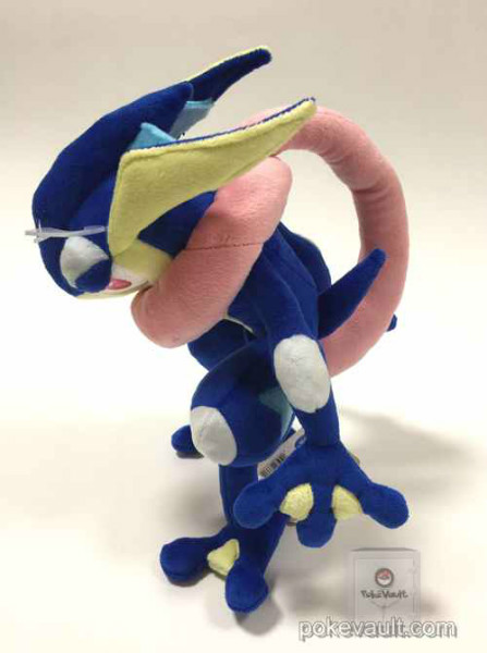 toy greninja