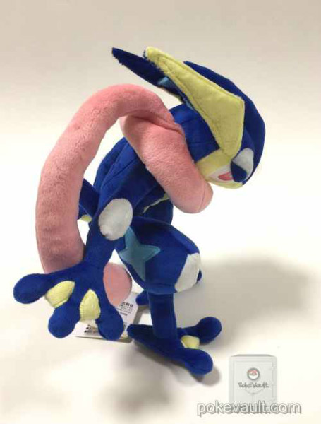 toy greninja