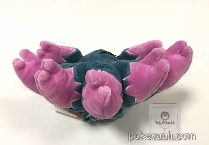 misdreavus plush