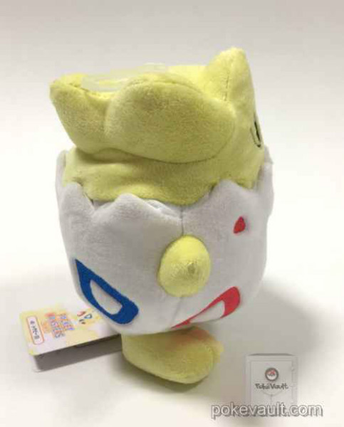 togepi plush toy