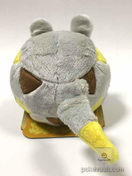 togedemaru plush amazon