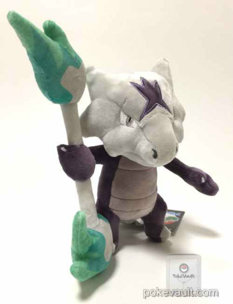 marowak plush