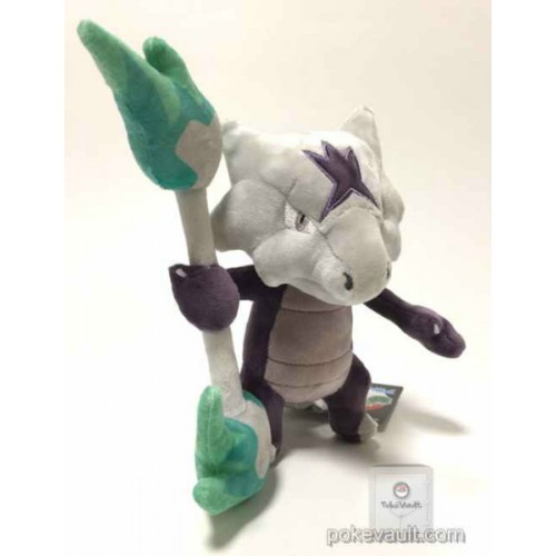 alolan marowak plush