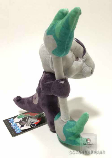 alolan marowak plush