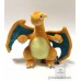 pokemon center charizard plush