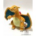 pokemon center charizard plush