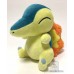 large cyndaquil plush