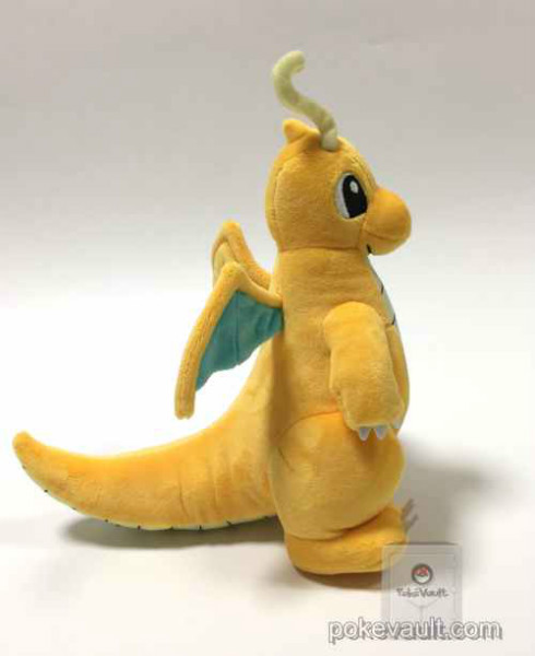 1.5 meter dragonite plush