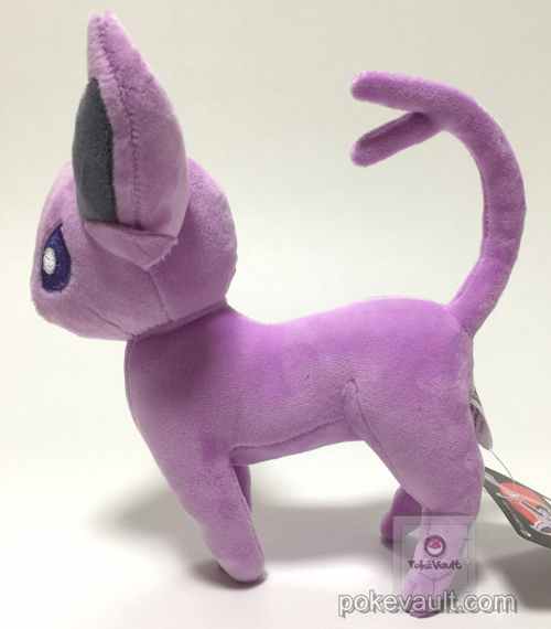 tomy espeon plush