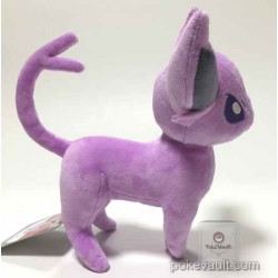 pokemon center espeon plush