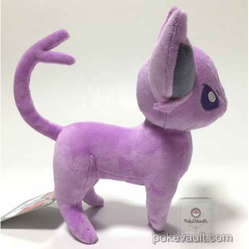 espeon plush pokemon center