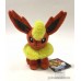 flareon plush pokemon center