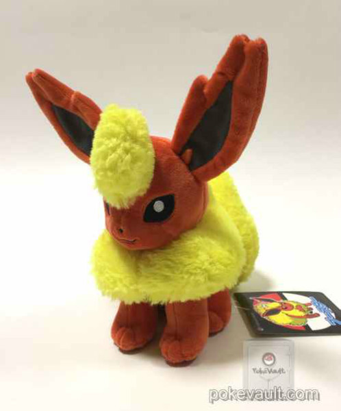 flareon plush amazon