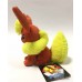 flareon plush pokemon center