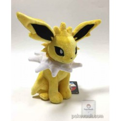 jolteon doll