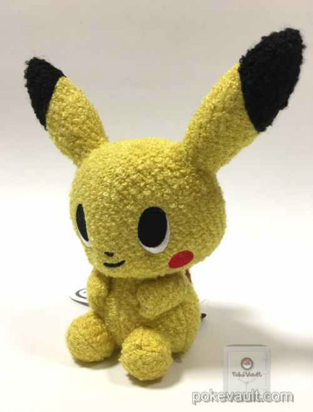 pokemon time plush