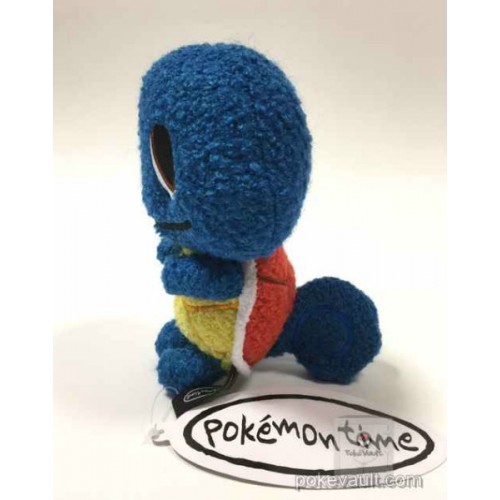 pokemon time plush