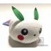 snowy pokemon plush