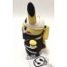 team skull pikachu plush