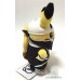 team skull pikachu plush