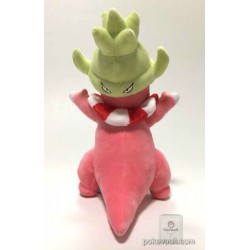 pokemon slowking plush