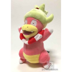 pokemon slowking plush