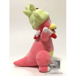 pokemon slowking plush