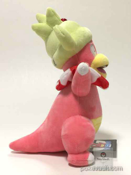 pokemon slowking plush