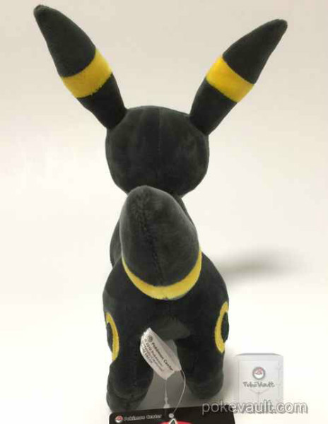 umbreon plush pokemon center