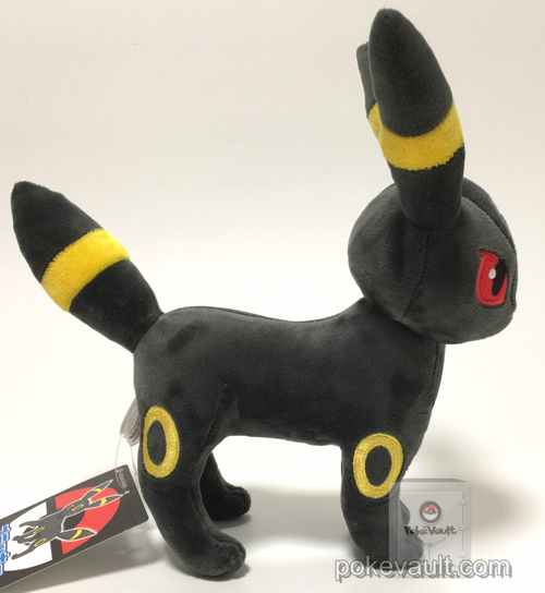 umbreon plush pokemon center