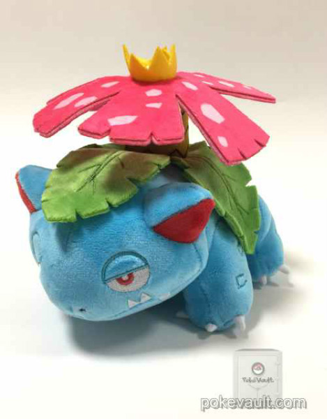 venusaur plush