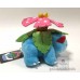 venusaur plush toy