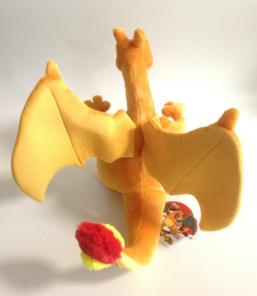 vintage charizard plush