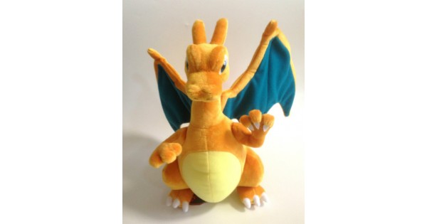 takara tomy charizard